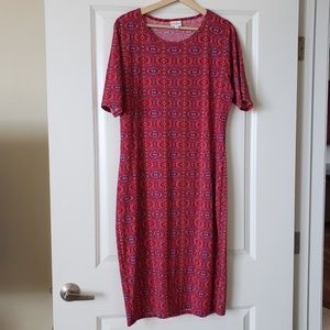Lularoe Julia dess